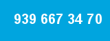 939 667 34 70 939 667 34 70